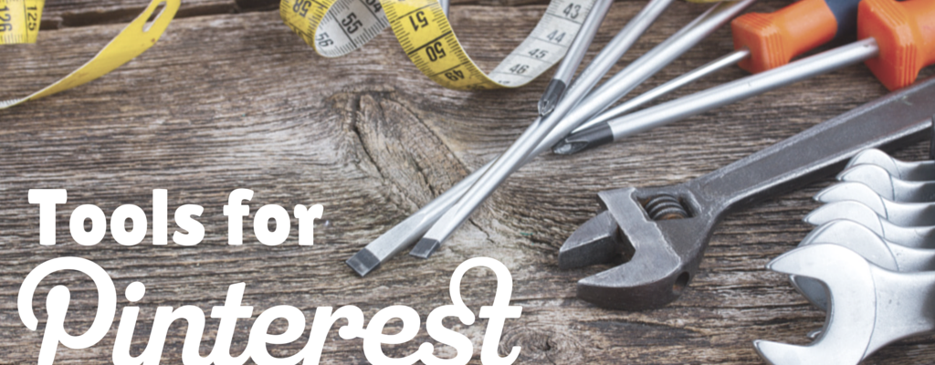 Tools for Pinterest featured by the PinChat community