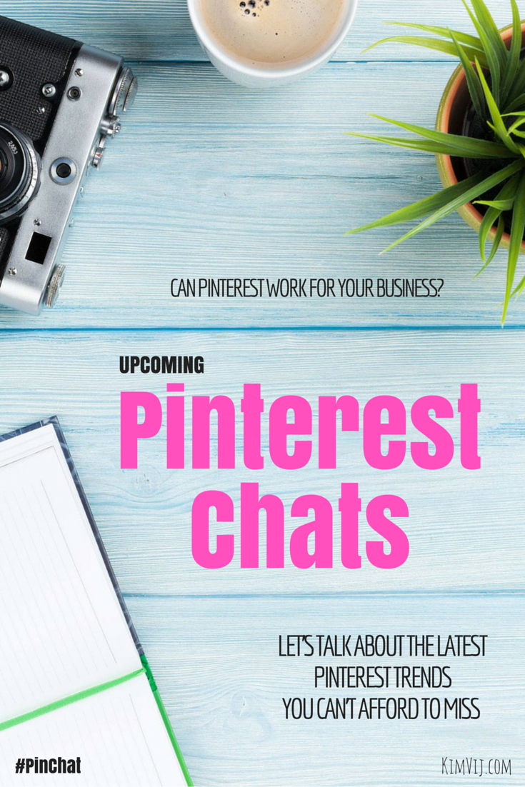 Pinterest work for your business