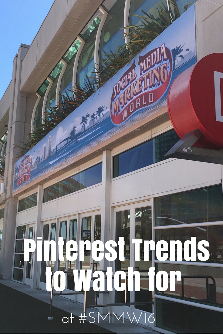 Pinterest Trends to Watch for at