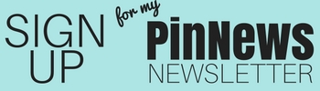 PinChat Newseltter Sign Up 