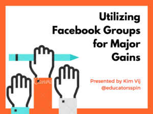 Updates to Facebook Groups with Insights and how to use to monetize your online business